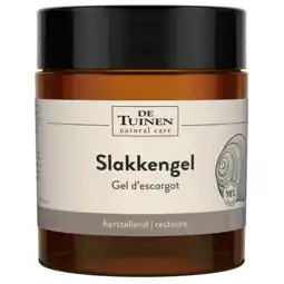 Holland & Barrett De Tuinen Slakkengel - 120ml aanbieding