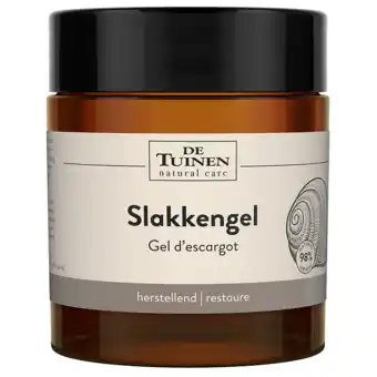 Holland & Barrett De Tuinen Slakkengel - 120ml aanbieding