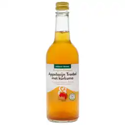 Holland & Barrett Holland & Barrett Appelazijn Troebel Kurkuma Bio - 500ml aanbieding