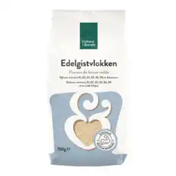 Holland & Barrett Holland & Barrett Edelgistvlokken - 150g aanbieding