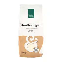 Holland & Barrett Holland & Barrett Glutenvrije Xanthaangom - 200g aanbieding