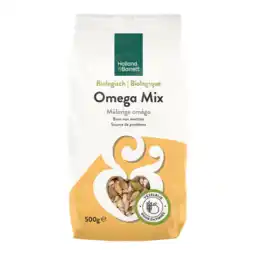 Holland & Barrett Holland & Barrett Omega 3 Mix Bio - 500g aanbieding