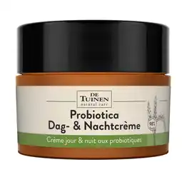 Holland & Barrett De Tuinen Probiotica Dag- & Nachtcrème - 50ml aanbieding