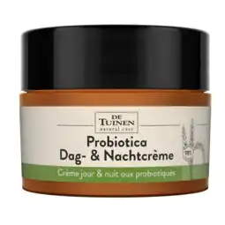 Holland & Barrett De Tuinen Probiotica Dag- & Nachtcrème - 50ml aanbieding