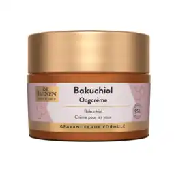 Holland & Barrett De Tuinen Bakuchiol Oogcrème - 50ml aanbieding