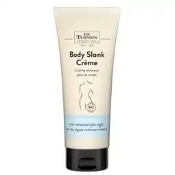 Holland & Barrett De Tuinen Body Slank Crème - 200ml aanbieding