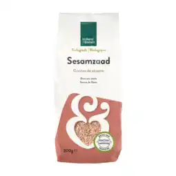 Holland & Barrett Holland & Barrett Sesamzaad Bio - 300g aanbieding