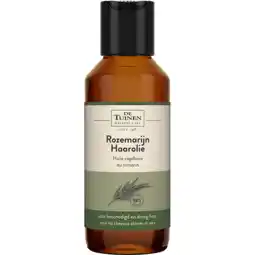 Holland & Barrett De Tuinen Rozemarijn Haarolie - 100ml aanbieding