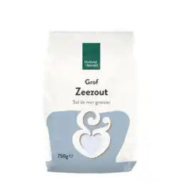 Holland & Barrett Holland & Barrett Zeezout Grof - 750g aanbieding