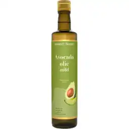 Holland & Barrett Holland & Barrett Avocado Olie Mild - 500ml aanbieding