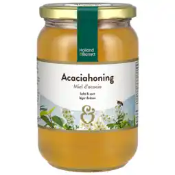 Holland & Barrett Holland & Barrett Acaciahoning - 900g aanbieding