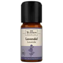 Holland & Barrett De Tuinen Lavendel Essentiële Olie - 10ml aanbieding