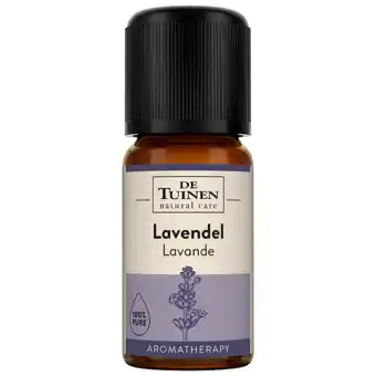 Holland & Barrett De Tuinen Lavendel Essentiële Olie - 10ml aanbieding