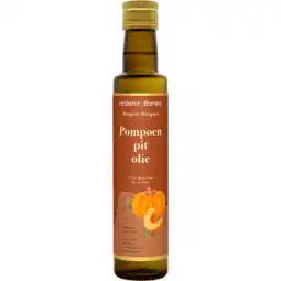 Holland & Barrett Holland & Barrett Pompoenpitolie Bio - 250ml aanbieding