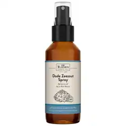 Holland & Barrett De Tuinen Dode Zeezout Texture Spray - 100ml aanbieding