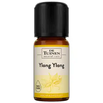Holland & Barrett De Tuinen Ylang Ylang Essentiële Olie - 10ml aanbieding