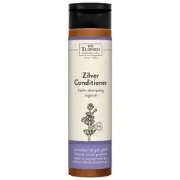 Holland & Barrett De Tuinen Zilver Conditioner - 250ml aanbieding