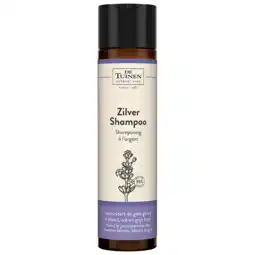 Holland & Barrett De Tuinen Zilver Shampoo - 250ml aanbieding