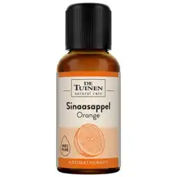 Holland & Barrett De Tuinen Sinaasappel Essentiële Olie - 30ml aanbieding