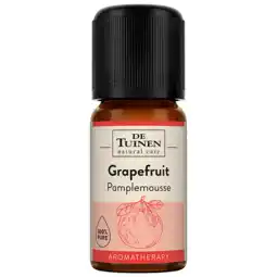 Holland & Barrett De Tuinen Grapefruit Essentiële Olie - 10ml aanbieding