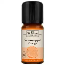 Holland & Barrett De Tuinen Sinaasappel Essentiële Olie - 10ml aanbieding