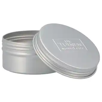 Holland & Barrett De Tuinen Opbergblikje Solid Bars - 1 stuk aanbieding