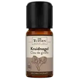 Holland & Barrett De Tuinen Kruidnagel Essentiële Olie - 10ml aanbieding