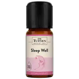 Holland & Barrett De Tuinen Sleep Well Essentiële Olie - 10ml aanbieding