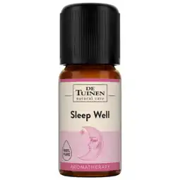 Holland & Barrett De Tuinen Sleep Well Essentiële Olie - 10ml aanbieding