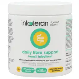 Holland & Barrett Intoleran Daily Fiber Support - 175g aanbieding