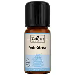 Holland & Barrett De Tuinen Anti-stress Essentiële Olie - 10ml aanbieding