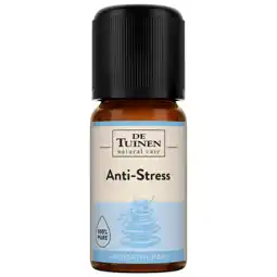 Holland & Barrett De Tuinen Anti-stress Essentiële Olie - 10ml aanbieding