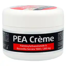Holland & Barrett Lucovitaal PEA Crème - 200ml aanbieding