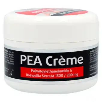 Holland & Barrett Lucovitaal PEA Crème - 200ml aanbieding