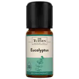 Holland & Barrett De Tuinen Eucalyptus Essentiële Olie - 10ml aanbieding