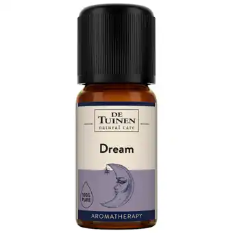 Holland & Barrett De Tuinen Dream Essentiële Olie - 10ml aanbieding
