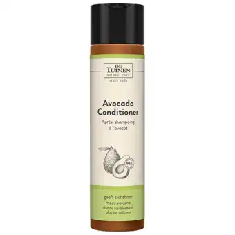 Holland & Barrett De Tuinen Avocado Conditioner - 250ml aanbieding