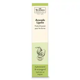 Holland & Barrett De Tuinen Avocado Lipolie - 2.8ml aanbieding
