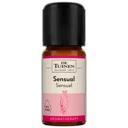 Holland & Barrett De Tuinen Sensual Essentiële Olie - 10ml aanbieding