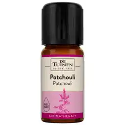 Holland & Barrett De Tuinen Patchouli Essentiële Olie - 10ml aanbieding