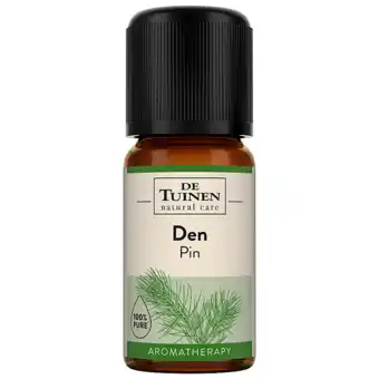 Holland & Barrett De Tuinen Den Essentiële Olie - 10ml aanbieding