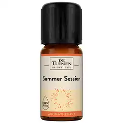 Holland & Barrett De Tuinen Summer Session Essentiële Olie - 10ml aanbieding