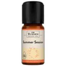 Holland & Barrett De Tuinen Summer Session Essentiële Olie - 10ml aanbieding