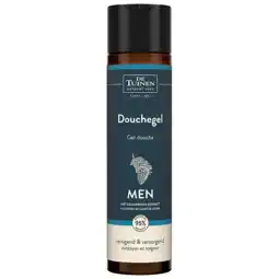 Holland & Barrett De Tuinen Men Shower Gel - 250ml aanbieding