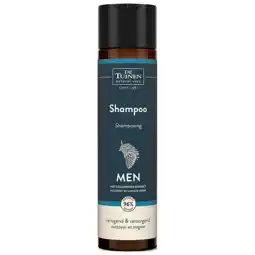 Holland & Barrett De Tuinen Men Shampoo - 250ml aanbieding