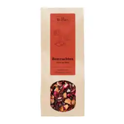 Holland & Barrett De Tuinen Fruitinfusie Bosvruchten - 100g aanbieding