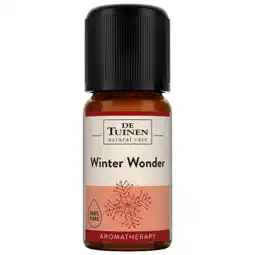 Holland & Barrett De Tuinen Winterwonder Essentiële Olie - 10ml aanbieding