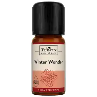 Holland & Barrett De Tuinen Winterwonder Essentiële Olie - 10ml aanbieding