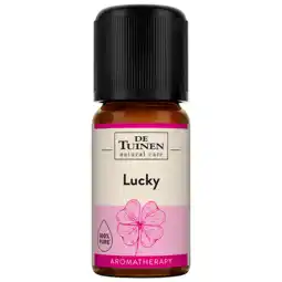 Holland & Barrett De Tuinen Lucky Essentiële Olie - 10ml aanbieding