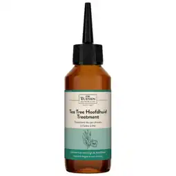 Holland & Barrett De Tuinen Tea Trea Hoofdhuid Treatment - 100ml aanbieding